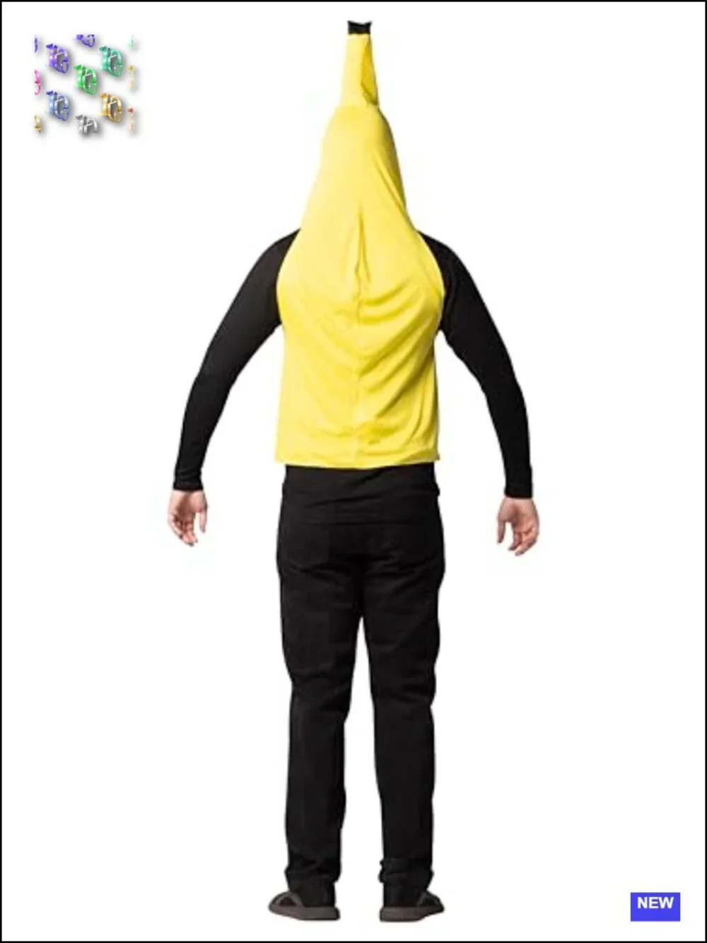 N/A this banana